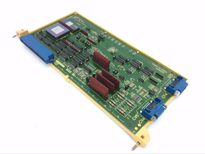 Fanuc A16B-1210-0431