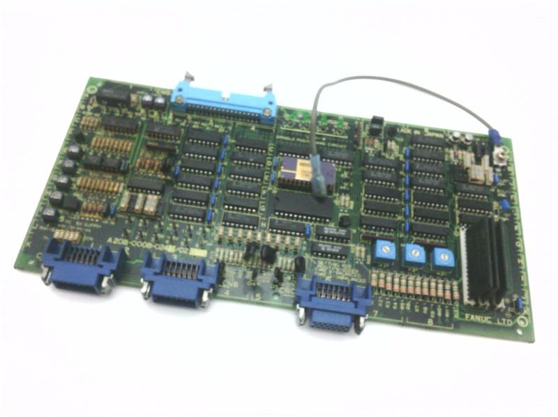 Fanuc A20B-0008-0245