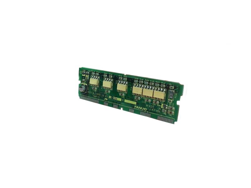 Fanuc A20B-2901-0810