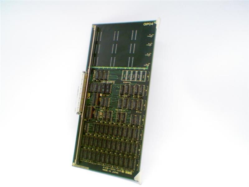 Fanuc A16B-1200-0050