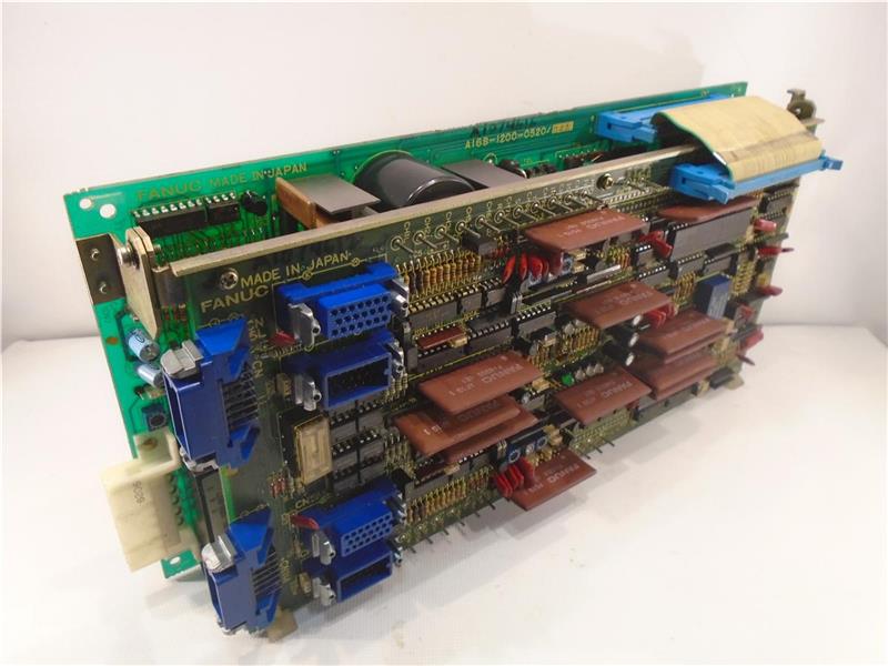 Fanuc A16B-1200-0520