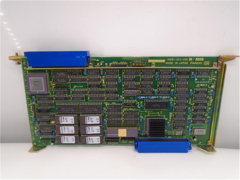 Fanuc A16B-1211-0150