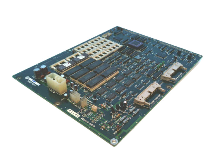 Allen Bradley 8520-MPRO