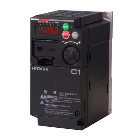 Hitachi C1-037LFU
