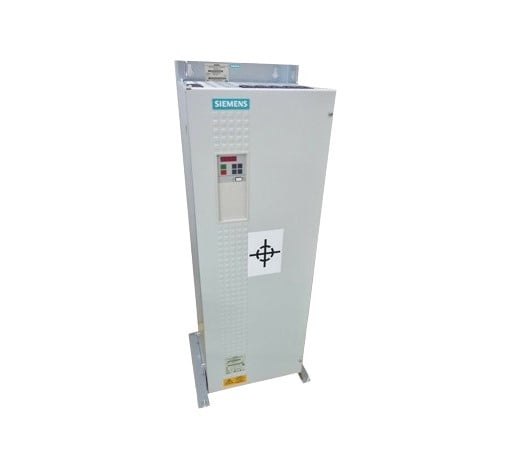 Siemens 6SE7031-8TF60-ZM20+G11