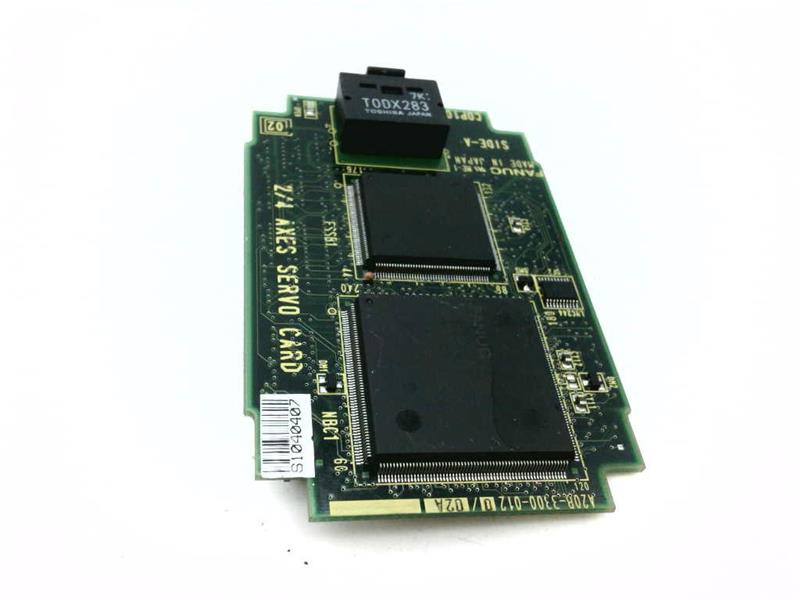Fanuc A20B-3300-0120