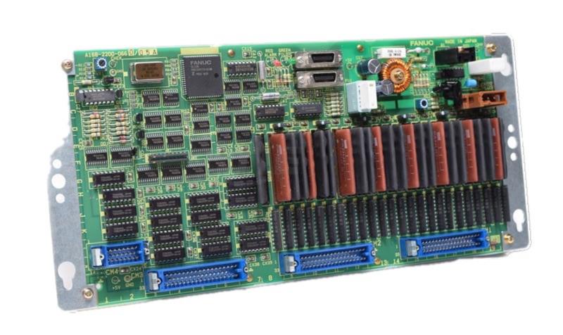 Fanuc A16B-2202-0140