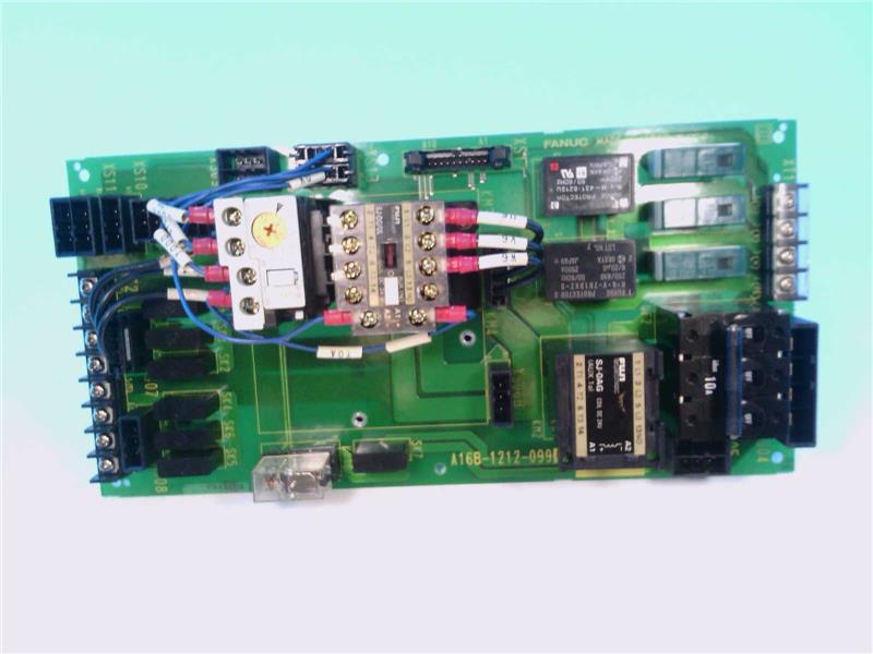 Fanuc A16B-1212-0990