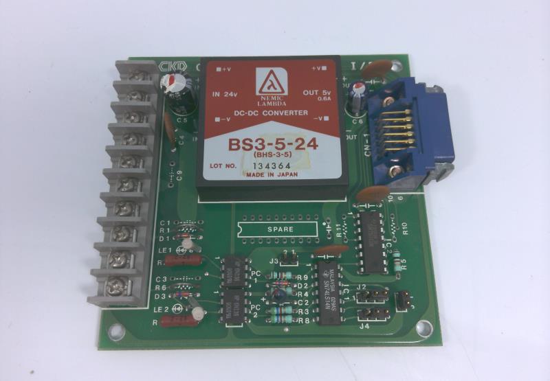 Ckd Corp 0508-008