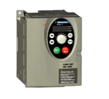 Telemecanique ATV31HU22S6X