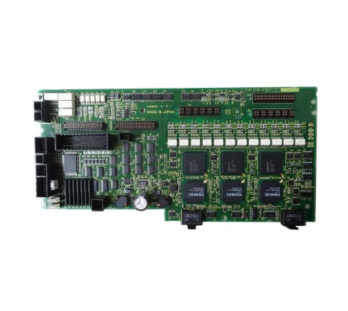 Fanuc A16B-3200-0610