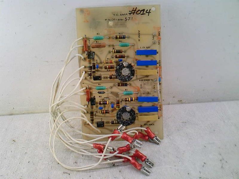 Ametek 01-68-571