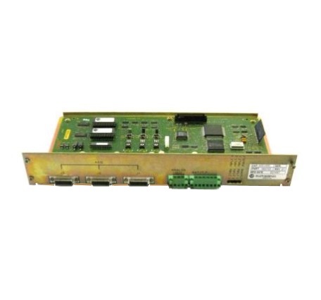 Allen Bradley 8520-ASM3