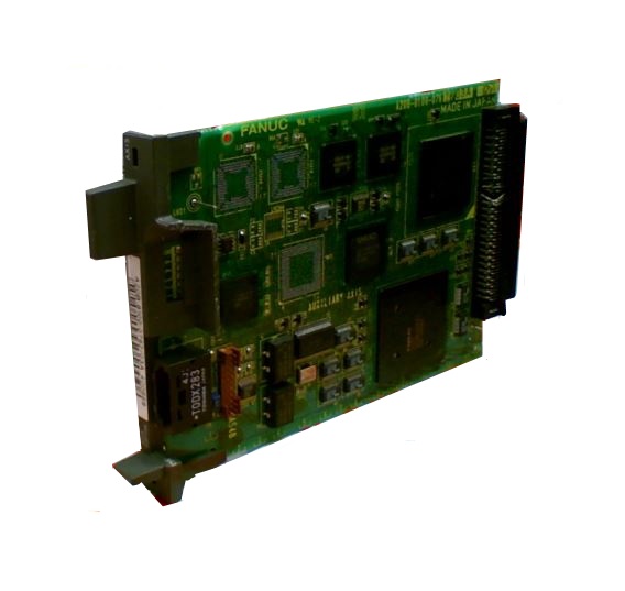 Fanuc A20B-8100-0762