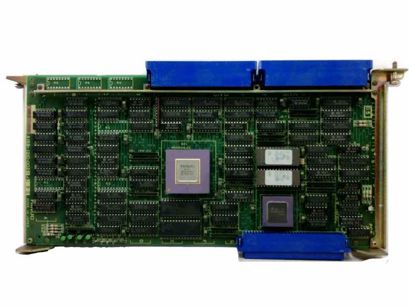 Fanuc A16B-1210-0020