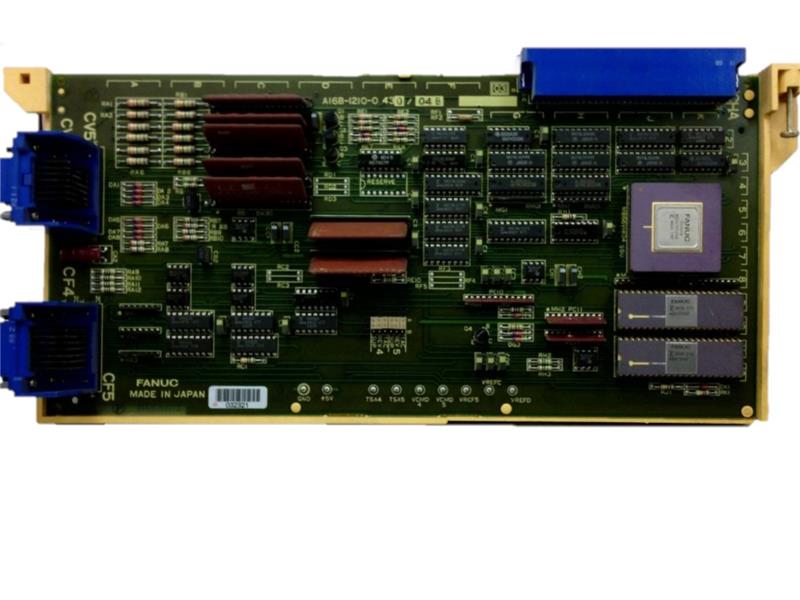 Fanuc A16B-1210-0430