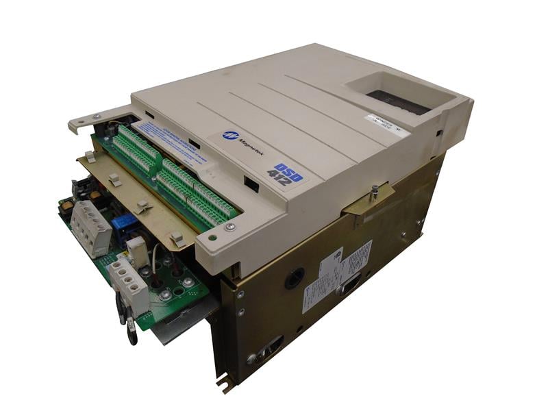 Magnetek 53ST0101-2A10