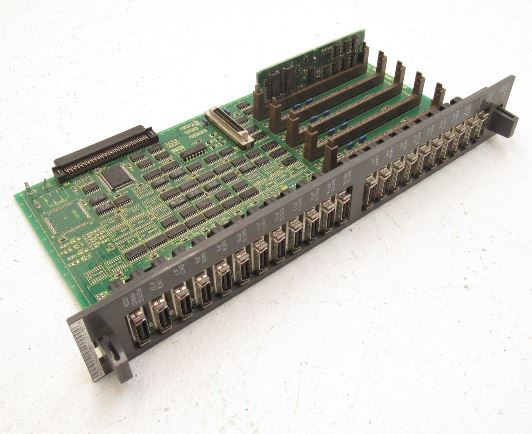 Fanuc A16B-2202-0820