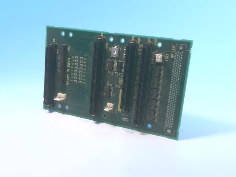 Fanuc A20B-2001-0670