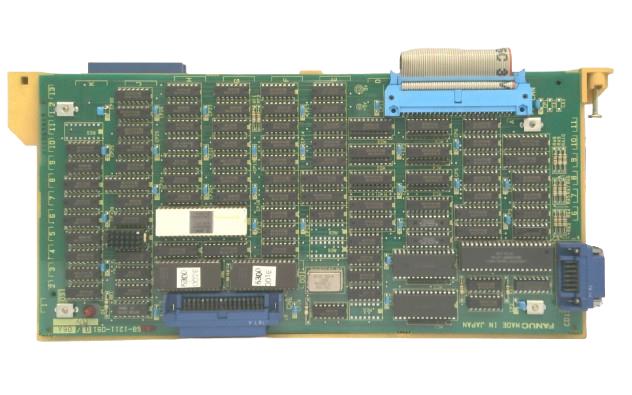 Fanuc A16B-1211-0900