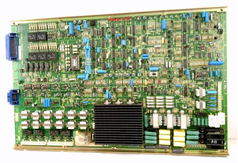 Fanuc A20B-0008-0377