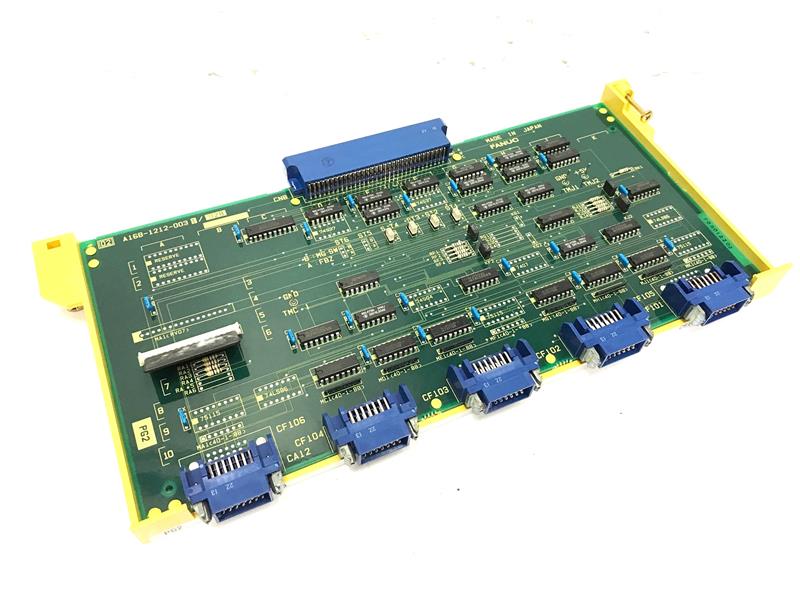 Fanuc A16B-1212-0031