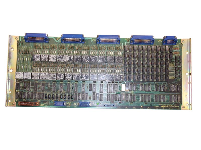 Fanuc A20B-0007-0040