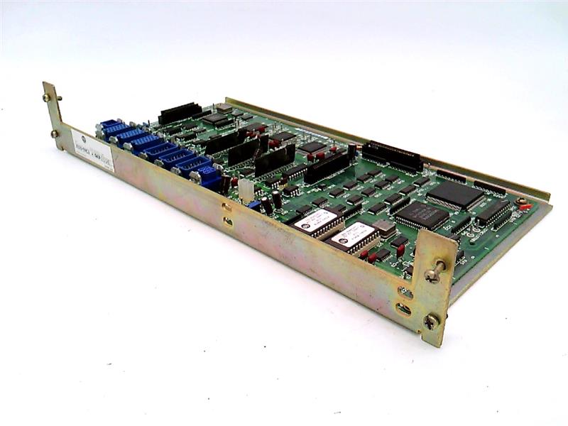 Allen Bradley 8520-ENC3