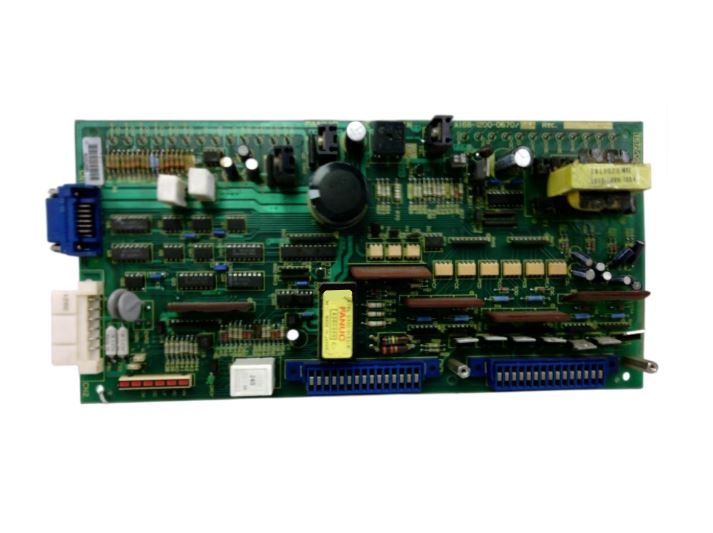 Fanuc A16B-1200-0670