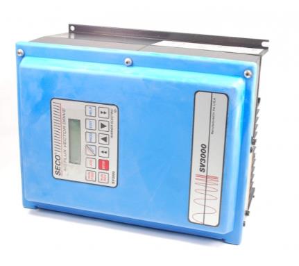 Danaher Motion SV3402-01000