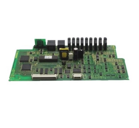 Fanuc A16B-2203-0502