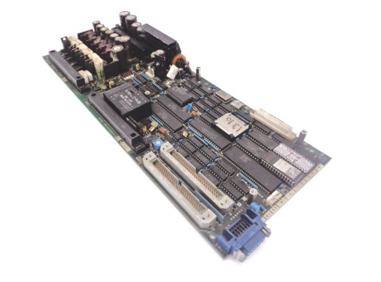 Mitsubishi RF01D
