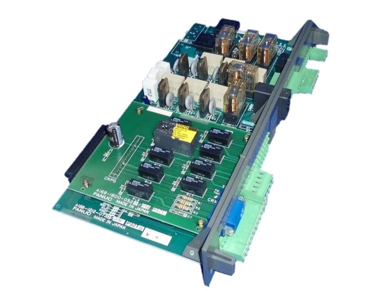 Fanuc A16B-1212-0730