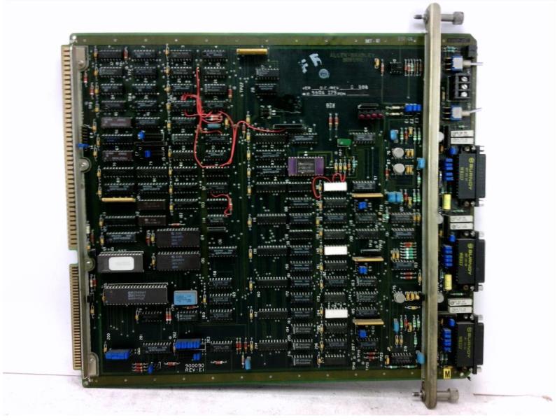 Allen Bradley 8000-AGWSZ