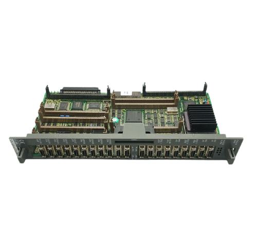 Fanuc A16B-3200-0190