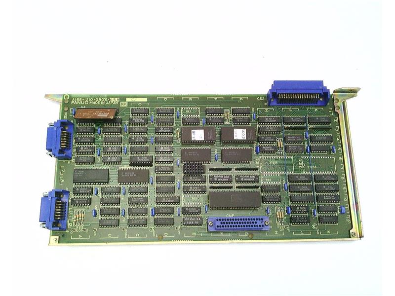 Fanuc A16B-1210-0800