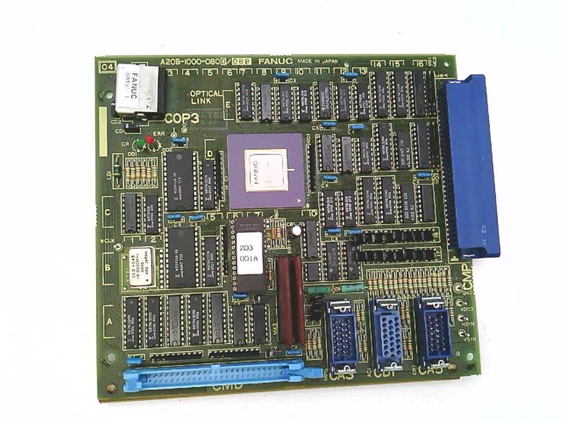 Fanuc A20B-1000-0800