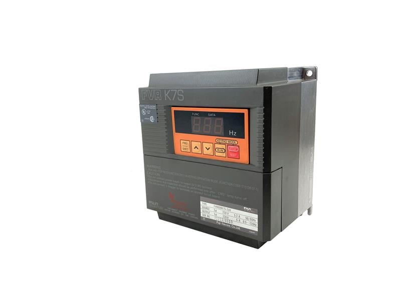 Fuji FVR-008K7S-2UX