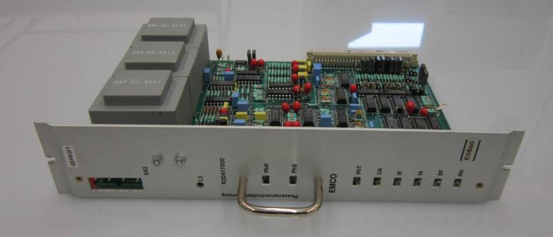 Emco R3D417000