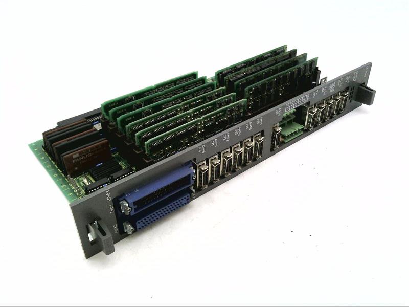 Fanuc A16B-2201-0580