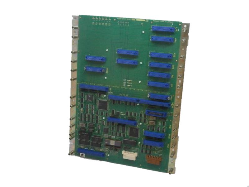 Fanuc A20B-2000-0180