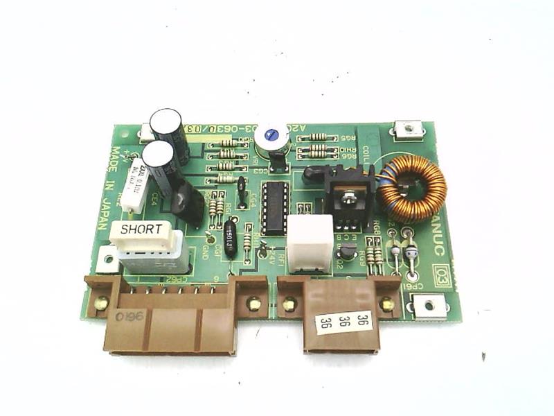 Fanuc A20B-1003-0630