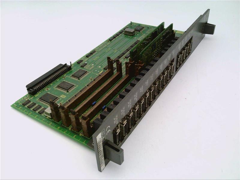 Fanuc A16B-2200-0931