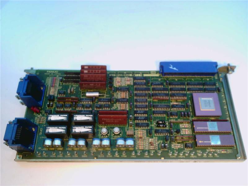 Fanuc A16B-1210-0450