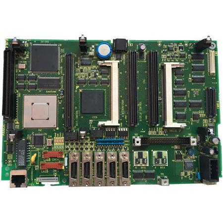 Fanuc A20B-8100-0660