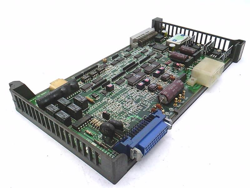 Yaskawa Electric JANCD-MEW02-1