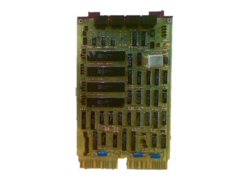 Impact Systems 5013216F1-P2