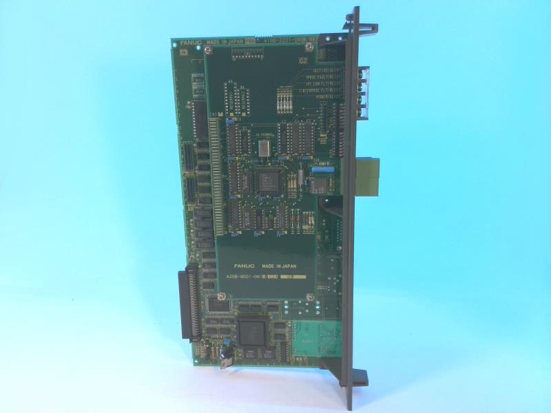 Fanuc A16B-2201-0890