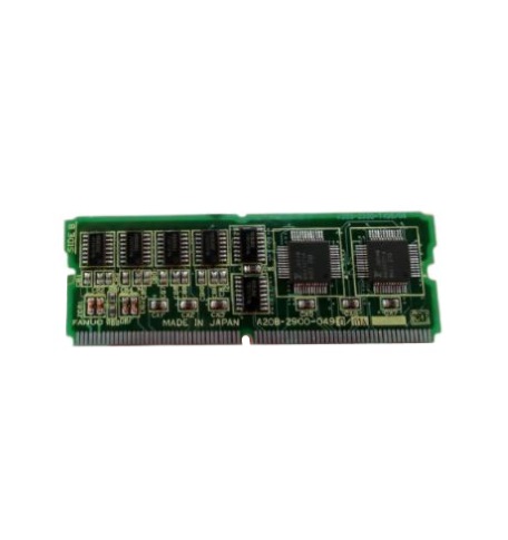 Fanuc A20B-2900-0490