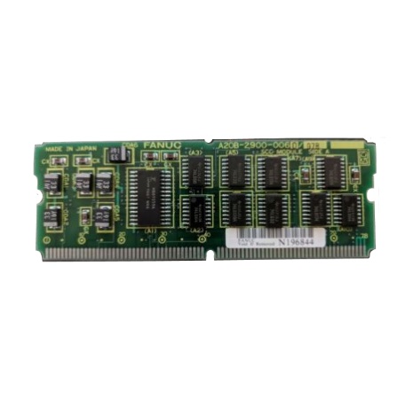 Fanuc A20B-2900-0060
